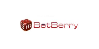 Betberry casino app